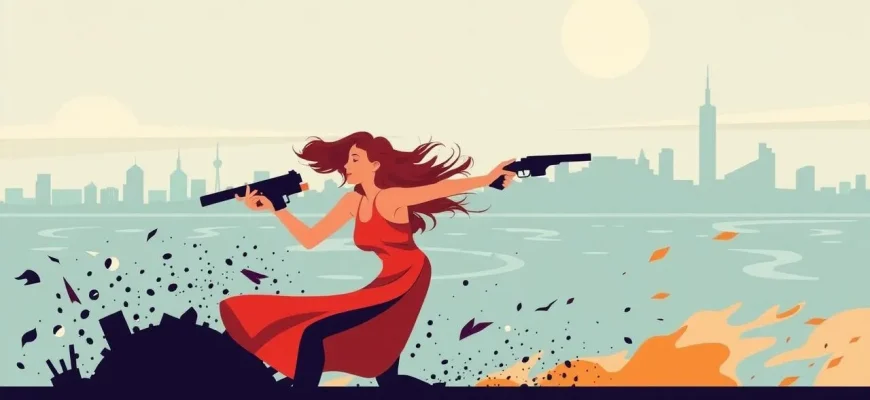 Top 10 Action Romance Movies