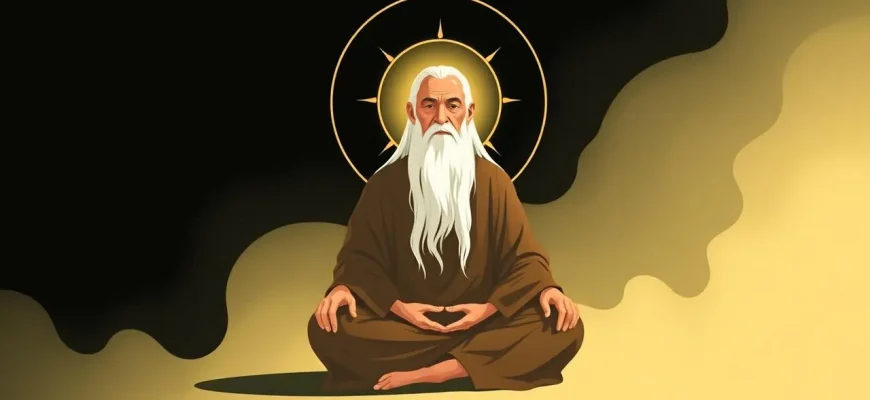 Mystical Films: A Journey Through Shamanic Visions
