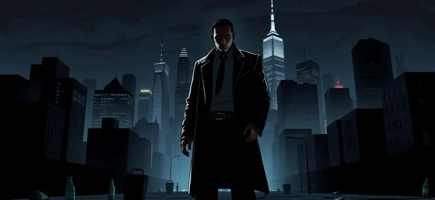 Top 10 Underground Gangster Films