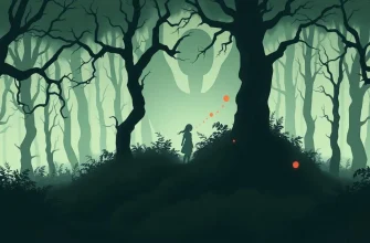 Horror in the Woods: A Curated List of 10 Chilling Films