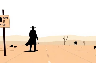 Western Films About Hard Choices
