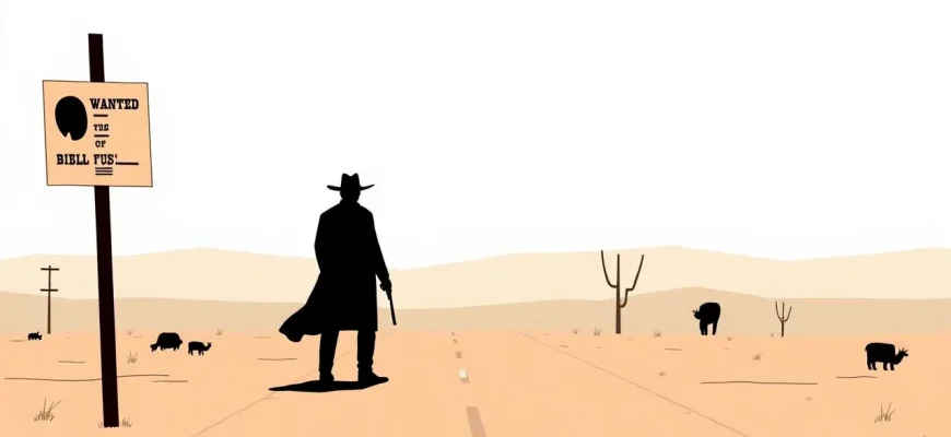 Western Films About Hard Choices