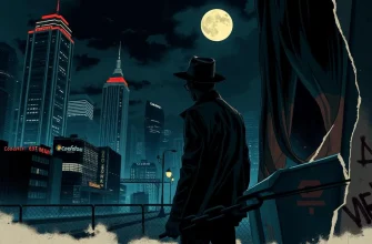 10 Must-Watch Crime Films About Betrayal