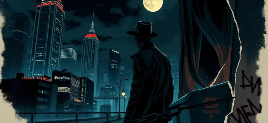 10 Must-Watch Crime Films About Betrayal