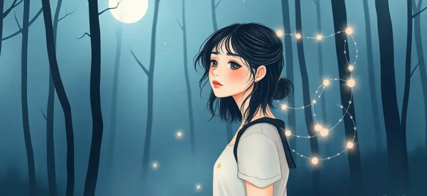 Mystical Films with Magical Transformations