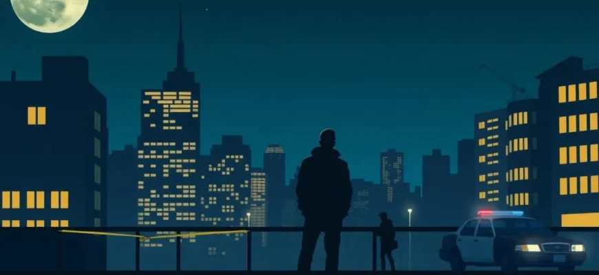 Dive Into the World of Criminal Minds with These 10 Films