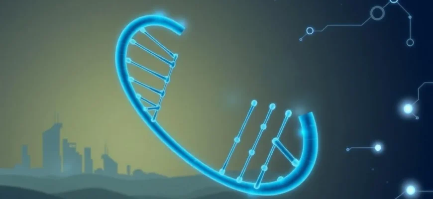 Synthetic Biology Documentaries: A Journey into the Future of Life