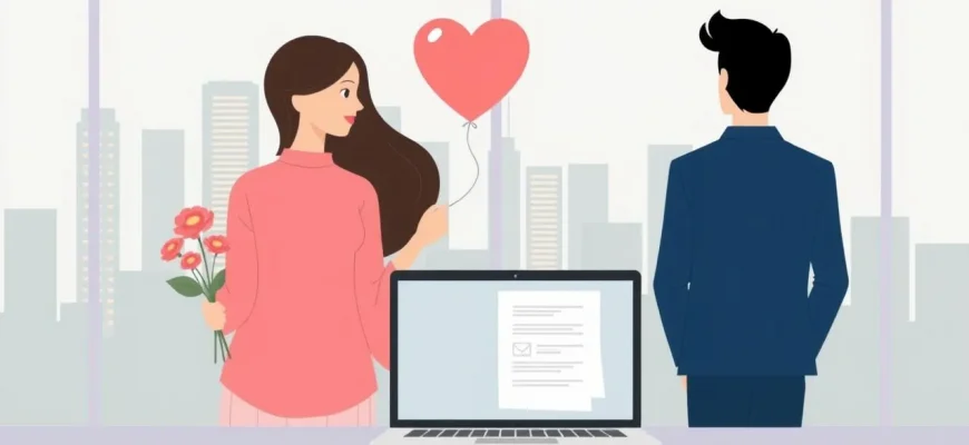 Entrepreneurial Love Stories: 10 Must-Watch Films