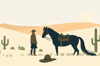 Best Western Films Exploring Relationships