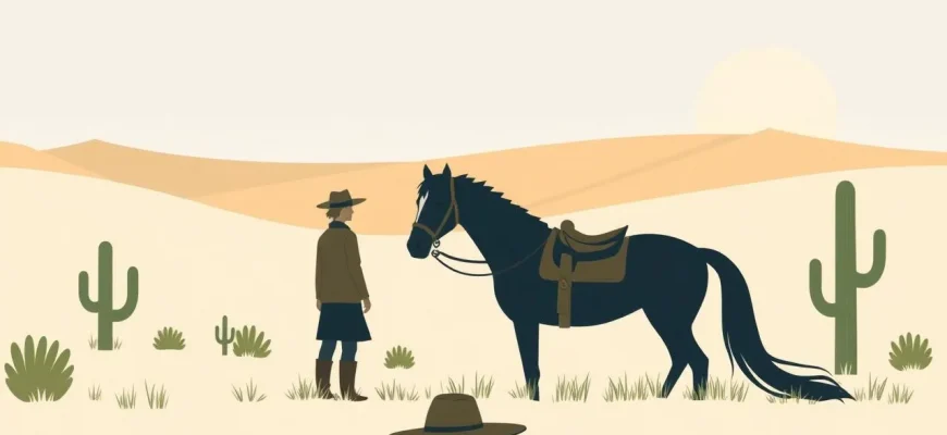 Best Western Films Exploring Relationships