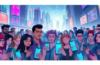 Top 10 Sci-Fi Films About Smartphones