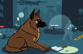 Top 10 Detective Dog Movies