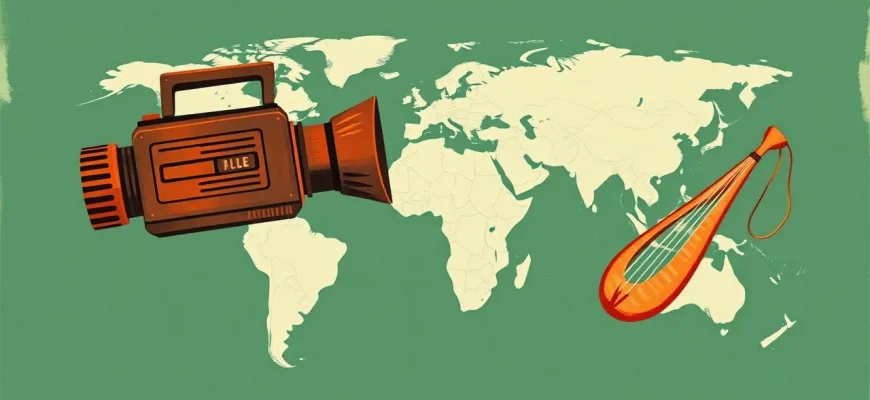 Top 10 Documentaries on Indigenous Peoples