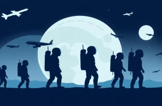 Top 10 Astronaut Biopic Films