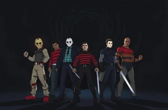 Horror Films with Heroes: A Thrilling Journey