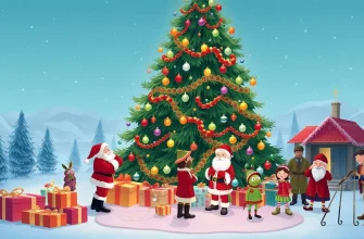 Christmas Adventure Movies Collection