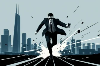 Double Agent Action Thrillers: A Must-Watch List