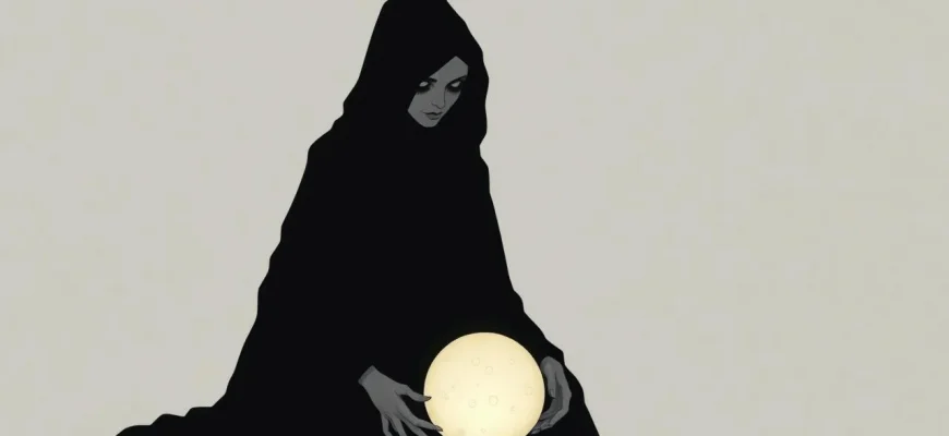 Top 10 Horror Movies About Fortune Telling