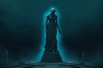 10 Horror Films Featuring Sinister Sculptures