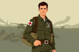 10 War Films About Combat Medics