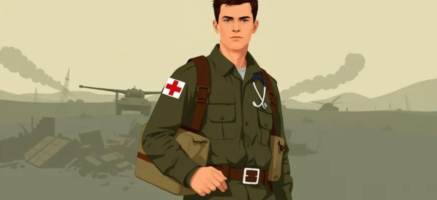 10 War Films About Combat Medics