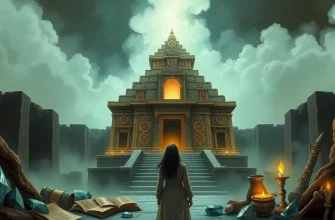 Top 10 Mystical Films About Ancient Mysteries