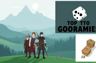 Top 10 Documentaries on Role-Playing Games