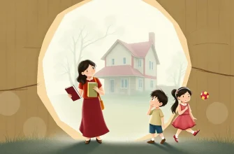 Family Films That Explore the Theme of Forgetting