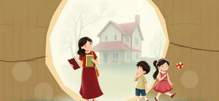 Family Films That Explore the Theme of Forgetting