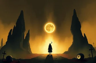 Top 10 Fantasy Films Exploring Death