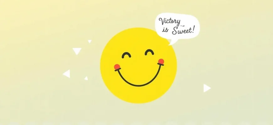 10 Comedy Films Celebrating Victory