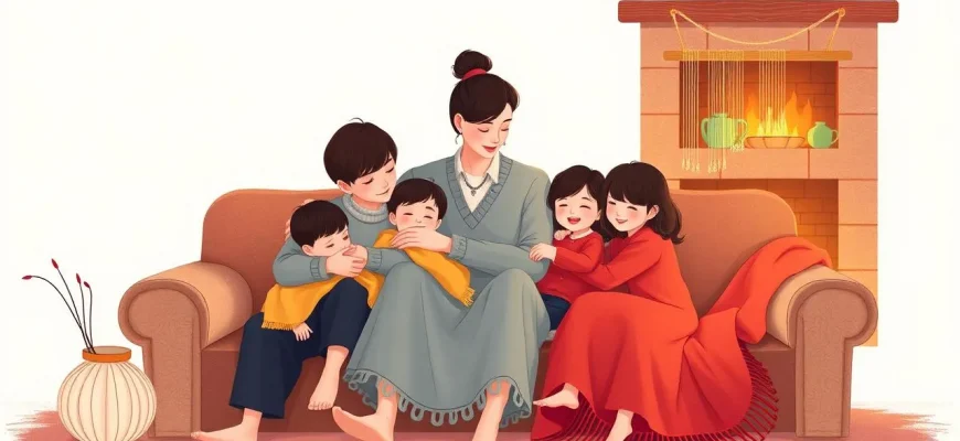 Family Films That Celebrate the Power of Promises