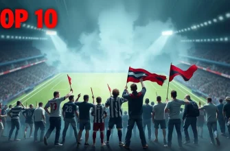 Top 10 Football Hooligan Action Films