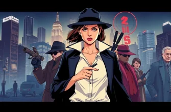 Unraveling Secrets: Top 10 Detective Films with Secret Missions