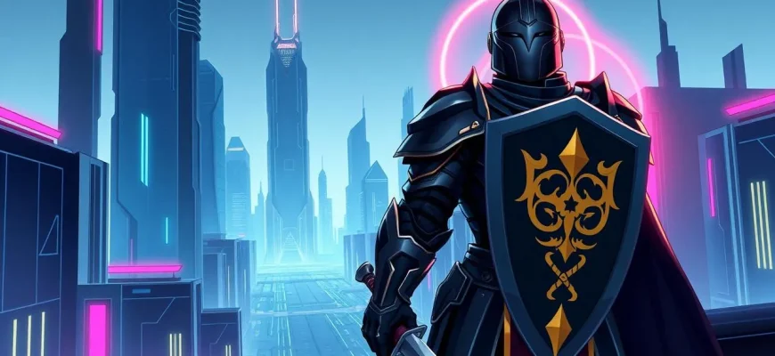 Top 10 Fantasy Films with Marshals