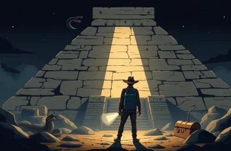 Top 10 Adventure Movies About Archaeologists