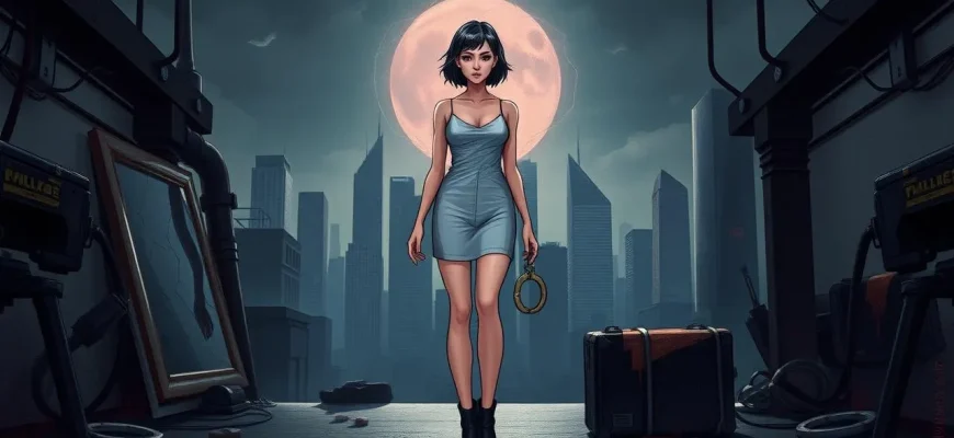 Top 10 Revenge Movies You Can't Miss