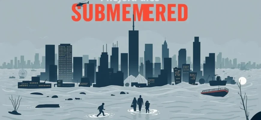 10 Must-Watch Disaster Movies About Flooded Cities