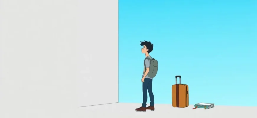 10 Films About Turning 18 That Capture the Essence of Growing Up