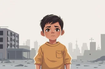 Top 10 Films About Overcoming a Difficult Childhood