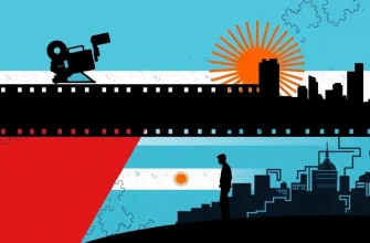 Top 10 Argentine Thrillers to Keep You on the Edge of Your Seat