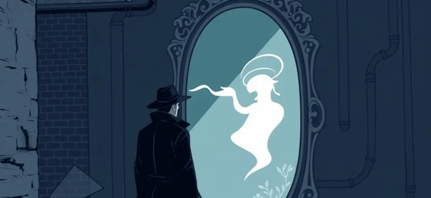 10 Detective Films That Weave Myths into Mystery