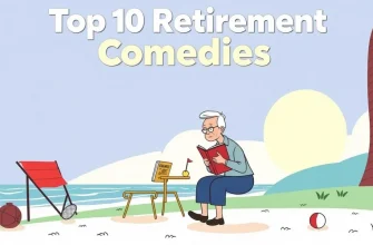 Top 10 Retirement Comedies to Watch