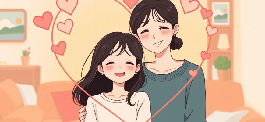 Sisterly Love: 10 Melodramas About Two Sisters
