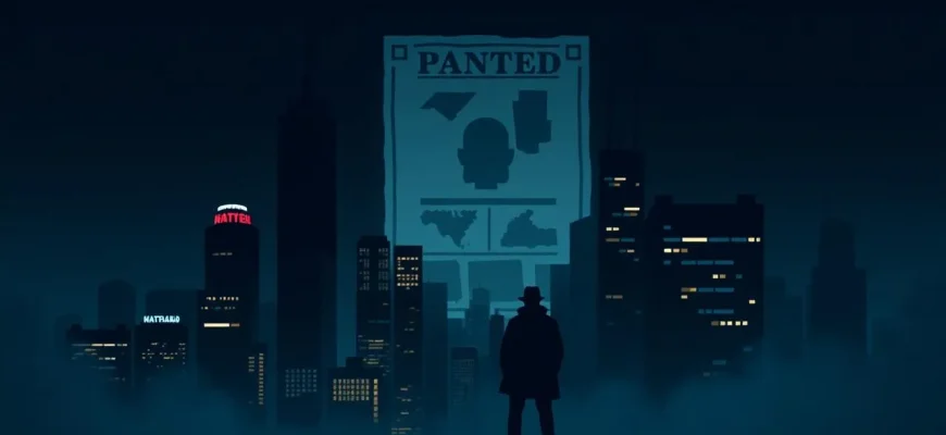 10 Must-Watch Crime Films for Your Nighttime Viewing