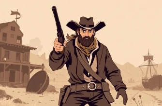 Top 10 Action Films Set in the 19th Century