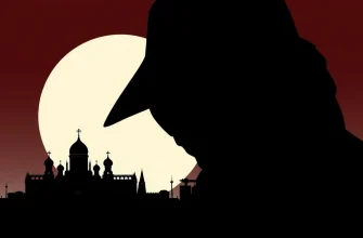 Soviet Conspiracy Films: A Journey into Intrigue