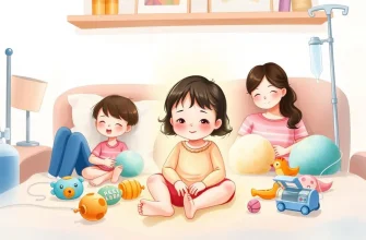 Heartwarming Family Films About Sick Children