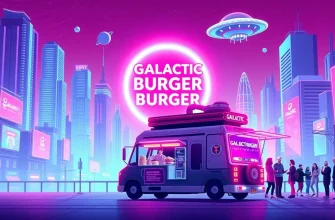 Sci-Fi Fast Food Films: A Unique Cinematic Experience
