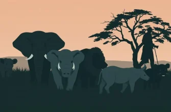 Family Films About Poachers